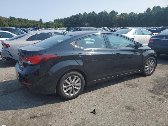 Photo 2 VIN: 5NPDH4AE2EH546451 - HYUNDAI ELANTRA SE 