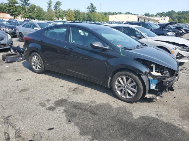 Photo 3 VIN: 5NPDH4AE2EH546451 - HYUNDAI ELANTRA SE 