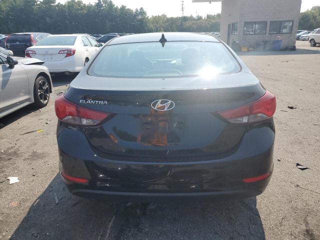 Photo 5 VIN: 5NPDH4AE2EH546451 - HYUNDAI ELANTRA SE 