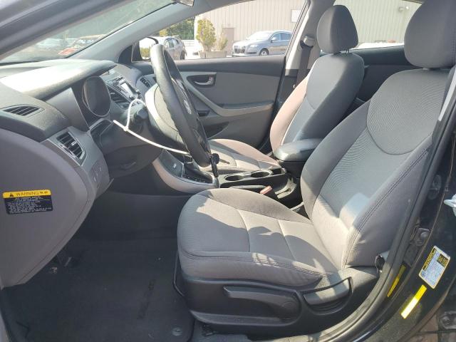 Photo 6 VIN: 5NPDH4AE2EH546451 - HYUNDAI ELANTRA SE 