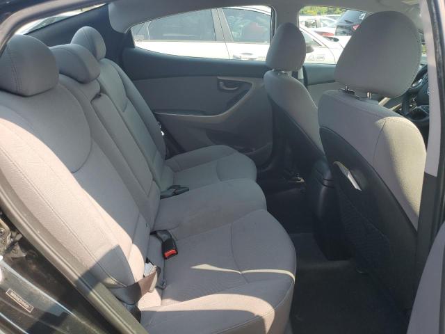 Photo 9 VIN: 5NPDH4AE2EH546451 - HYUNDAI ELANTRA SE 