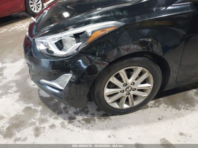 Photo 5 VIN: 5NPDH4AE2EH546515 - HYUNDAI ELANTRA 