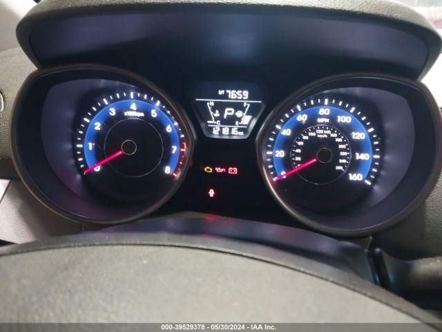 Photo 6 VIN: 5NPDH4AE2EH546515 - HYUNDAI ELANTRA 