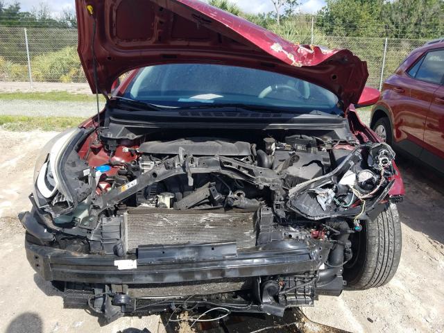 Photo 8 VIN: 5NPDH4AE2FH548718 - HYUNDAI ELANTRA SE 