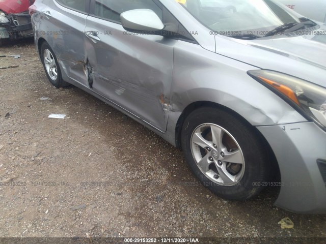 Photo 5 VIN: 5NPDH4AE2FH550744 - HYUNDAI ELANTRA 