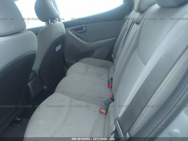 Photo 7 VIN: 5NPDH4AE2FH550744 - HYUNDAI ELANTRA 