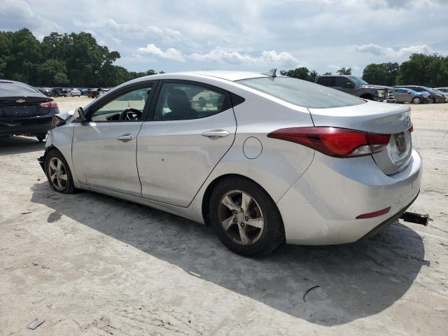 Photo 1 VIN: 5NPDH4AE2FH554678 - HYUNDAI ELANTRA SE 