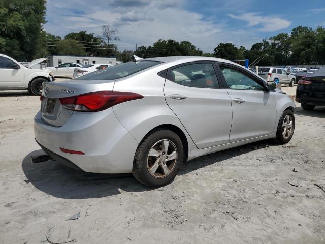 Photo 2 VIN: 5NPDH4AE2FH554678 - HYUNDAI ELANTRA SE 