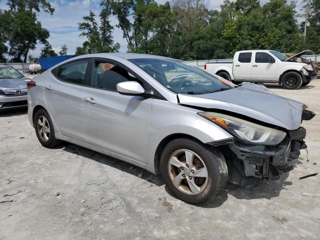 Photo 3 VIN: 5NPDH4AE2FH554678 - HYUNDAI ELANTRA SE 