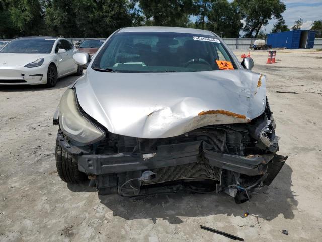 Photo 4 VIN: 5NPDH4AE2FH554678 - HYUNDAI ELANTRA SE 