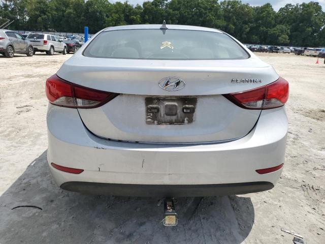 Photo 5 VIN: 5NPDH4AE2FH554678 - HYUNDAI ELANTRA SE 