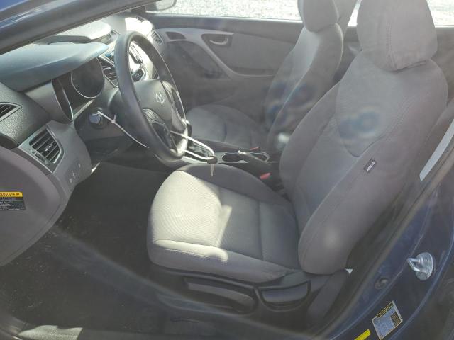 Photo 6 VIN: 5NPDH4AE2FH554969 - HYUNDAI ELANTRA 