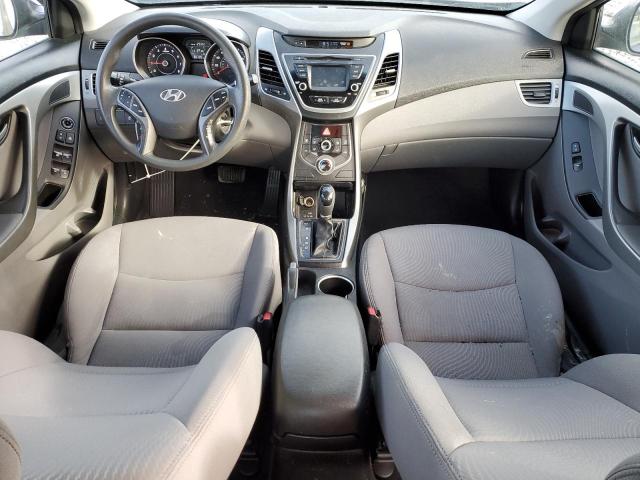 Photo 7 VIN: 5NPDH4AE2FH554969 - HYUNDAI ELANTRA 