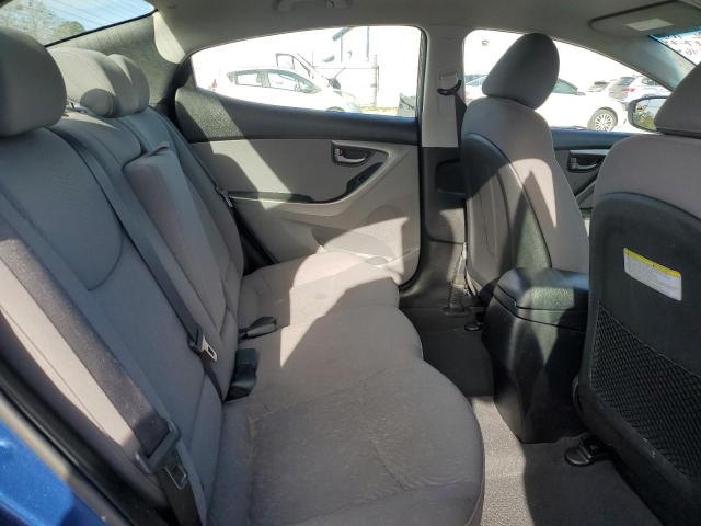 Photo 9 VIN: 5NPDH4AE2FH554969 - HYUNDAI ELANTRA 