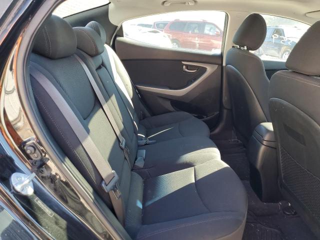 Photo 5 VIN: 5NPDH4AE2FH556723 - HYUNDAI ELANTRA SE 