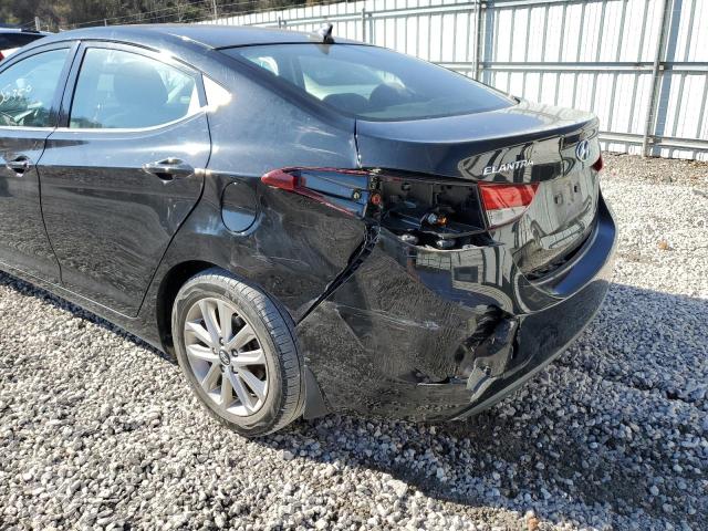 Photo 8 VIN: 5NPDH4AE2FH556723 - HYUNDAI ELANTRA SE 