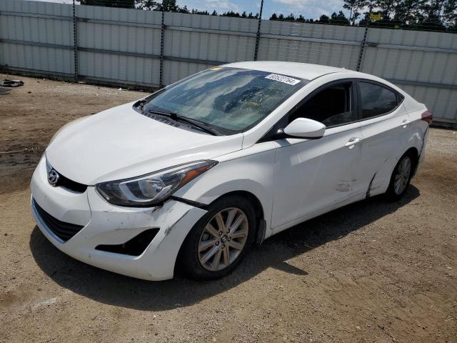 Photo 0 VIN: 5NPDH4AE2FH557970 - HYUNDAI ELANTRA 