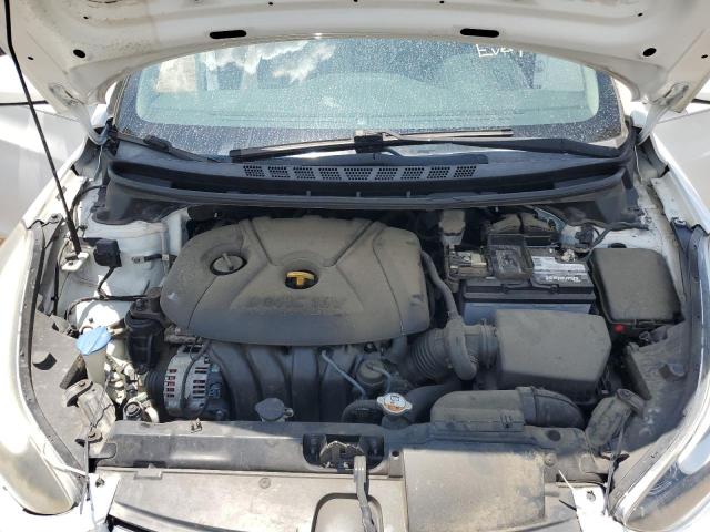 Photo 10 VIN: 5NPDH4AE2FH557970 - HYUNDAI ELANTRA 