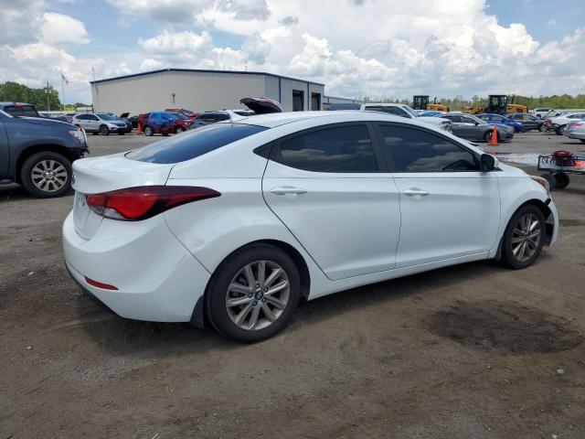 Photo 2 VIN: 5NPDH4AE2FH557970 - HYUNDAI ELANTRA 