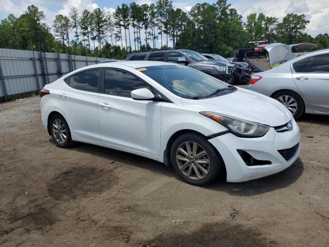 Photo 3 VIN: 5NPDH4AE2FH557970 - HYUNDAI ELANTRA 