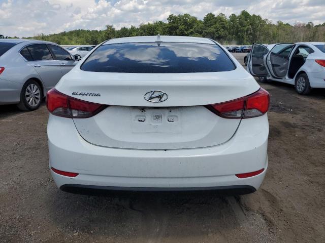 Photo 5 VIN: 5NPDH4AE2FH557970 - HYUNDAI ELANTRA 