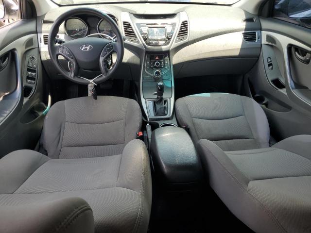 Photo 7 VIN: 5NPDH4AE2FH557970 - HYUNDAI ELANTRA 