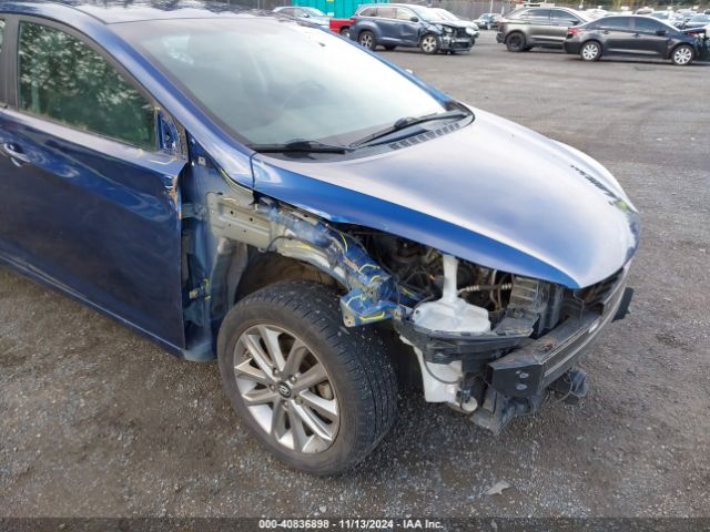 Photo 5 VIN: 5NPDH4AE2FH559685 - HYUNDAI ELANTRA 