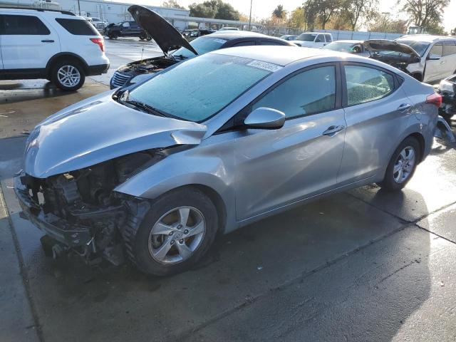 Photo 0 VIN: 5NPDH4AE2FH561968 - HYUNDAI ELANTRA SE 