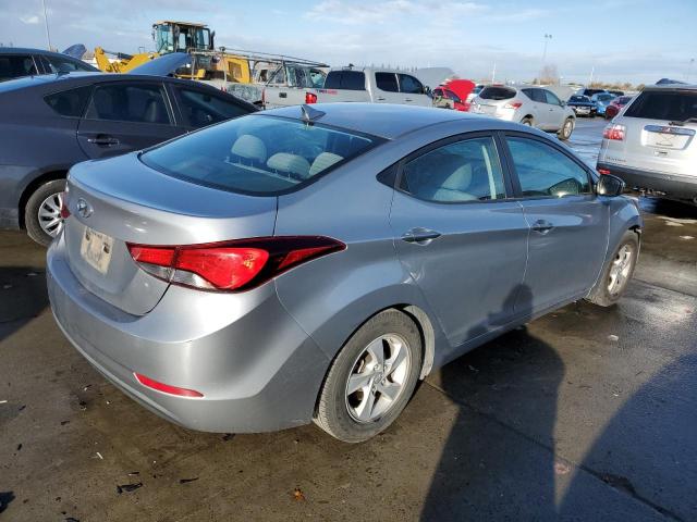 Photo 2 VIN: 5NPDH4AE2FH561968 - HYUNDAI ELANTRA SE 