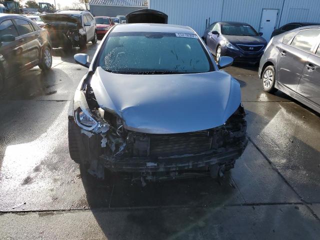 Photo 4 VIN: 5NPDH4AE2FH561968 - HYUNDAI ELANTRA SE 