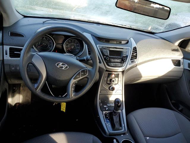 Photo 7 VIN: 5NPDH4AE2FH561968 - HYUNDAI ELANTRA SE 