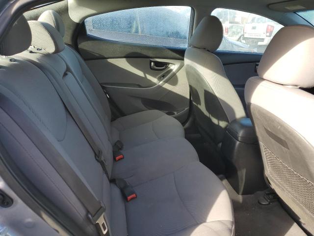 Photo 9 VIN: 5NPDH4AE2FH561968 - HYUNDAI ELANTRA SE 