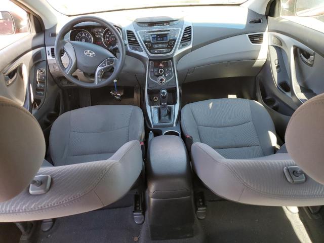 Photo 7 VIN: 5NPDH4AE2FH562327 - HYUNDAI ELANTRA SE 