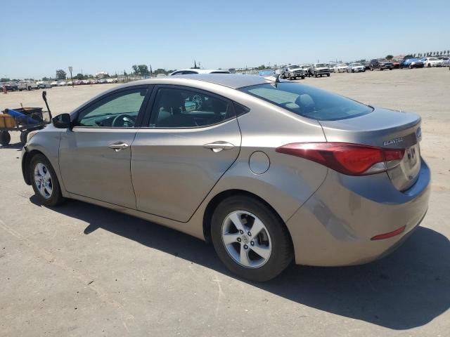 Photo 1 VIN: 5NPDH4AE2FH563249 - HYUNDAI ELANTRA 