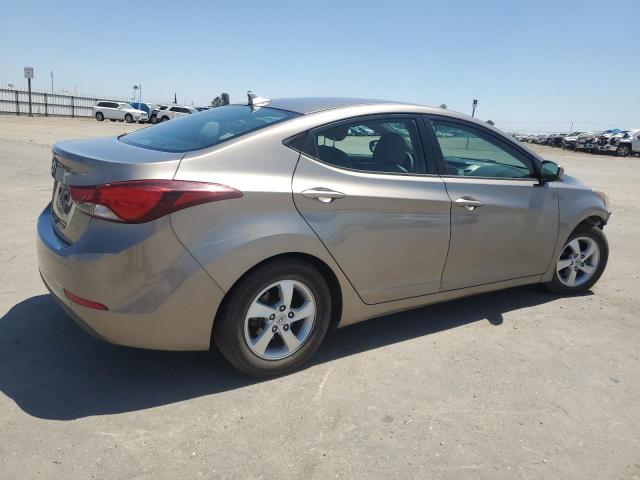 Photo 2 VIN: 5NPDH4AE2FH563249 - HYUNDAI ELANTRA 