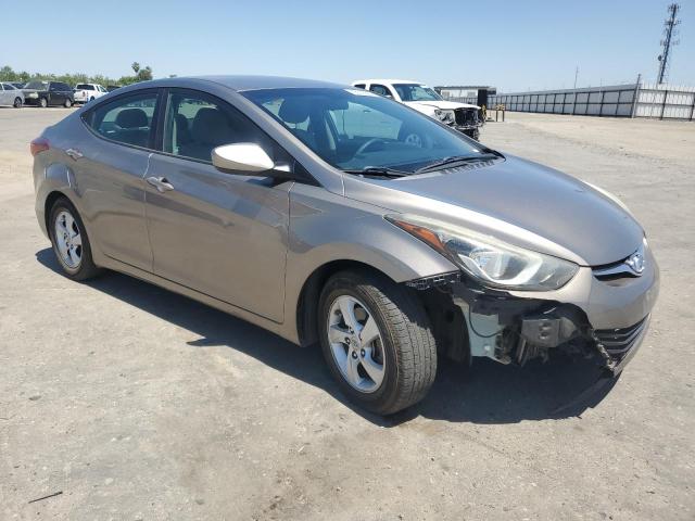 Photo 3 VIN: 5NPDH4AE2FH563249 - HYUNDAI ELANTRA 