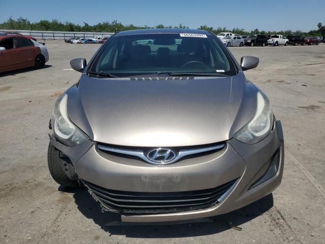 Photo 4 VIN: 5NPDH4AE2FH563249 - HYUNDAI ELANTRA 