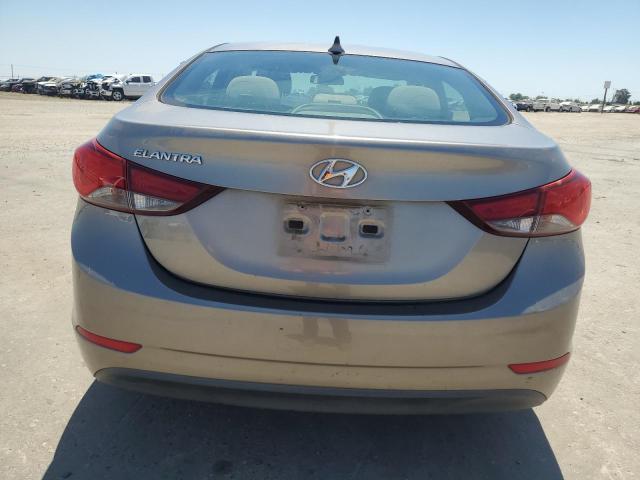 Photo 5 VIN: 5NPDH4AE2FH563249 - HYUNDAI ELANTRA 