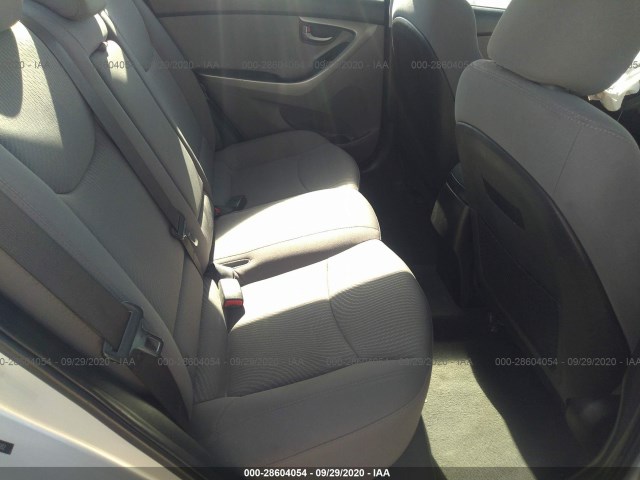 Photo 7 VIN: 5NPDH4AE2FH565082 - HYUNDAI ELANTRA 