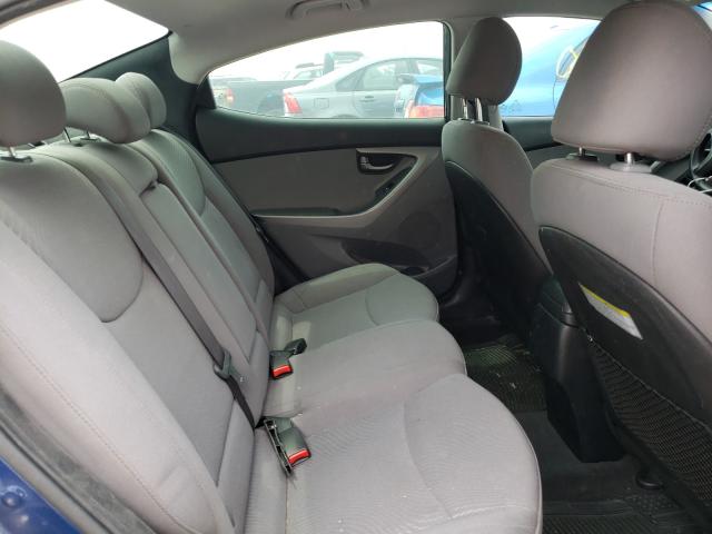 Photo 5 VIN: 5NPDH4AE2FH565325 - HYUNDAI ELANTRA SE 