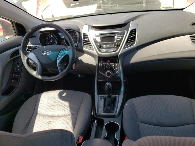 Photo 7 VIN: 5NPDH4AE2FH565874 - HYUNDAI ELANTRA SE 