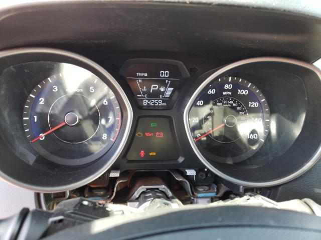 Photo 8 VIN: 5NPDH4AE2FH565874 - HYUNDAI ELANTRA SE 