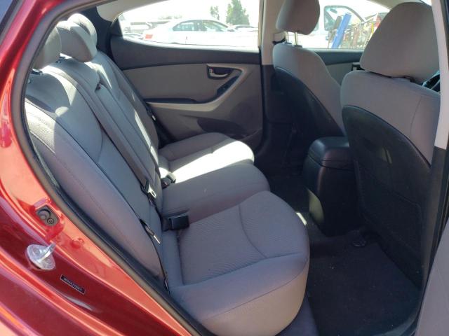 Photo 9 VIN: 5NPDH4AE2FH565874 - HYUNDAI ELANTRA SE 