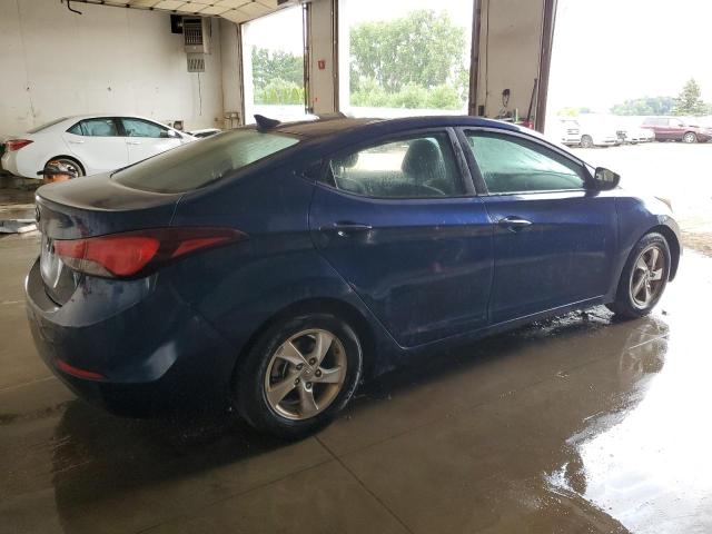 Photo 2 VIN: 5NPDH4AE2FH567298 - HYUNDAI ELANTRA 