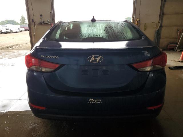 Photo 5 VIN: 5NPDH4AE2FH567298 - HYUNDAI ELANTRA 