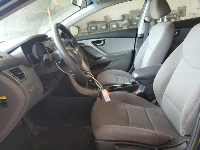 Photo 6 VIN: 5NPDH4AE2FH567298 - HYUNDAI ELANTRA 