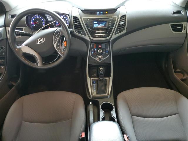 Photo 7 VIN: 5NPDH4AE2FH567298 - HYUNDAI ELANTRA 