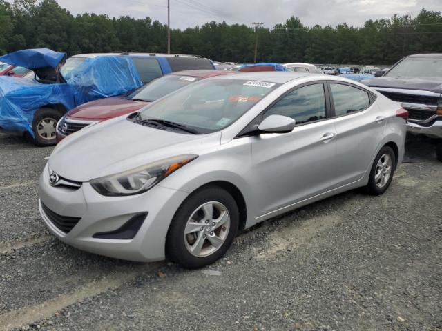 Photo 0 VIN: 5NPDH4AE2FH569004 - HYUNDAI ELANTRA SE 