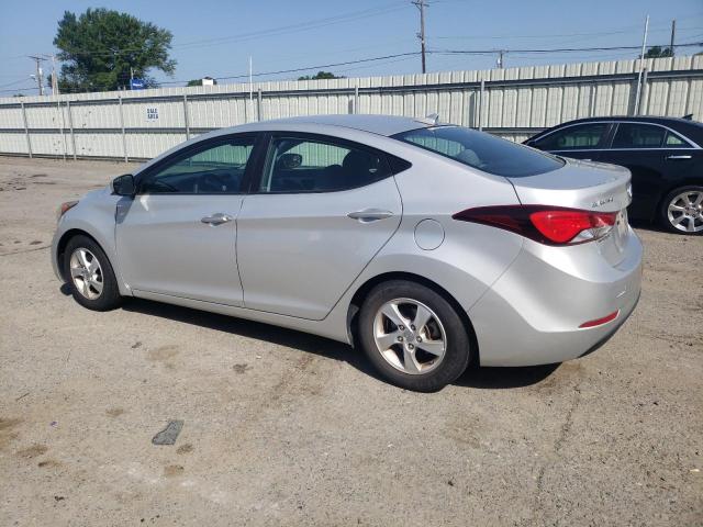 Photo 1 VIN: 5NPDH4AE2FH569004 - HYUNDAI ELANTRA SE 