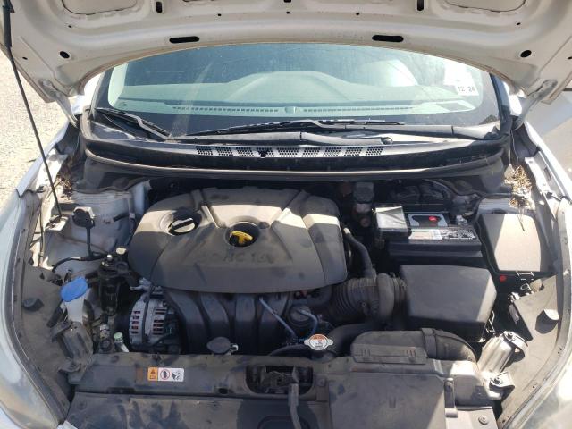 Photo 10 VIN: 5NPDH4AE2FH569004 - HYUNDAI ELANTRA SE 